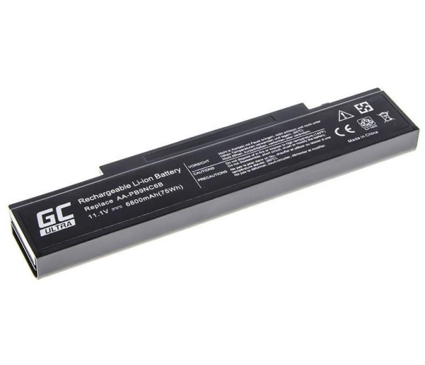 Green Cell ULTRA AA-PB9NC6B AA-PB9NS6B do Samsung - 551367 - zdjęcie 2